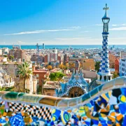 Picture Barcelona - Spain