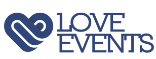 Love Events Logo